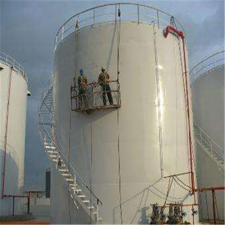 北川喷漆翻新・工业喷漆・设备喷漆服务简介